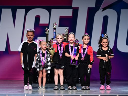 Riverside, CA (2) - 5/31/2024 - Awards