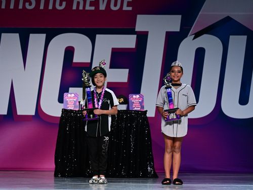 Riverside, CA (2) - 5/31/2024 - Awards