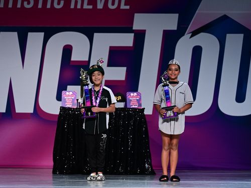 Riverside, CA (2) - 5/31/2024 - Awards