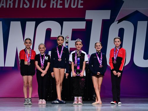 Riverside, CA (2) - 5/31/2024 - Awards
