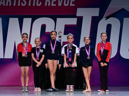 Riverside, CA (2) - 5/31/2024 - Awards