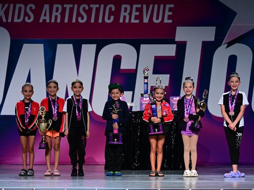 Riverside, CA (2) - 5/31/2024 - Awards