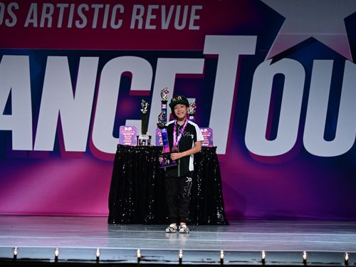 Riverside, CA (2) - 5/31/2024 - Awards