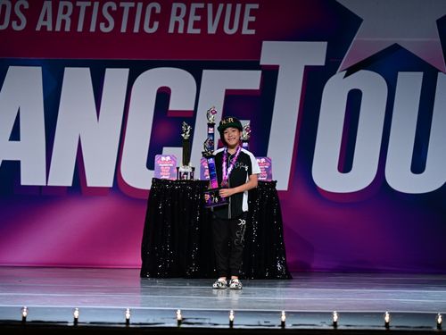 Riverside, CA (2) - 5/31/2024 - Awards