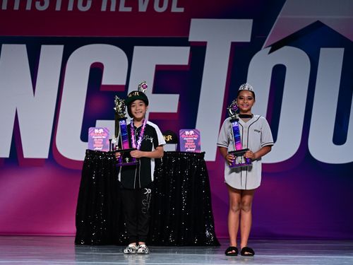 Riverside, CA (2) - 5/31/2024 - Awards