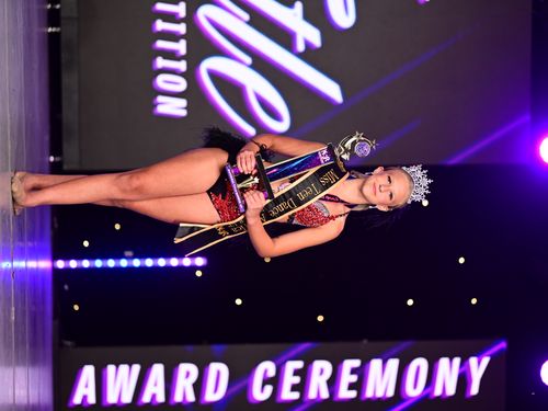 Panama City Beach, FL Nationals - 6/17/2024 - Awards