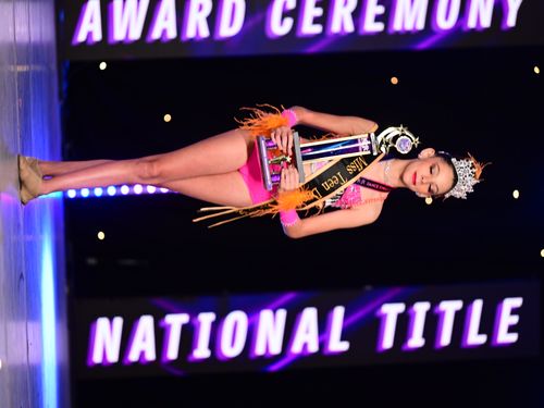 Panama City Beach, FL Nationals - 6/17/2024 - Awards
