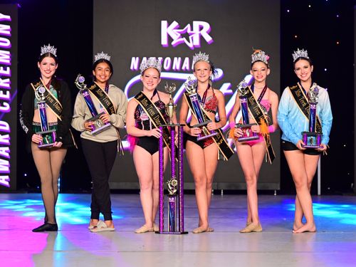 Panama City Beach, FL Nationals - 6/17/2024 - Awards