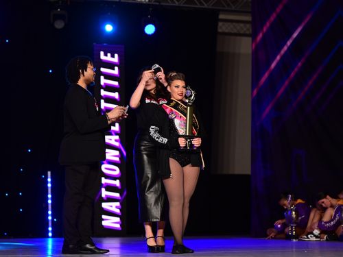 Panama City Beach, FL Nationals - 6/17/2024 - Awards