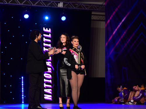 Panama City Beach, FL Nationals - 6/17/2024 - Awards