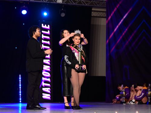 Panama City Beach, FL Nationals - 6/17/2024 - Awards