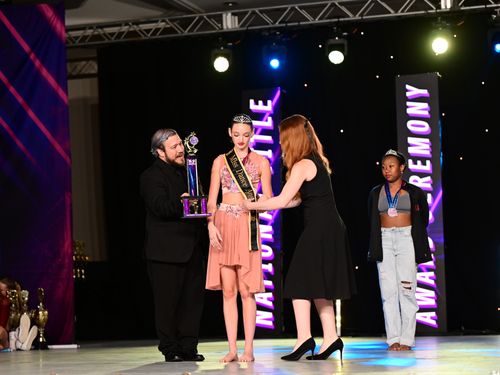 Panama City Beach, FL Nationals - 6/17/2024 - Awards