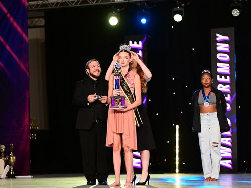 Panama City Beach, FL Nationals - 6/17/2024 - Awards