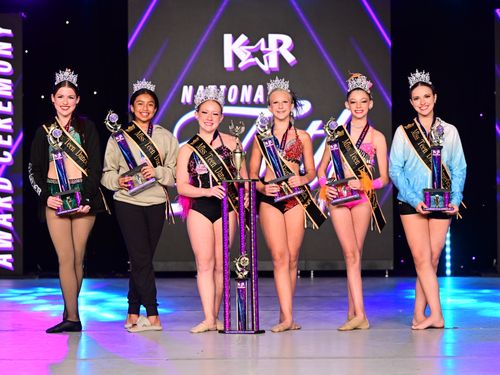Panama City Beach, FL Nationals - 6/17/2024 - Awards