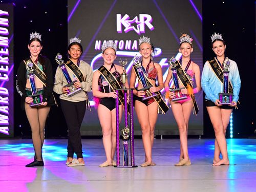 Panama City Beach, FL Nationals - 6/17/2024 - Awards