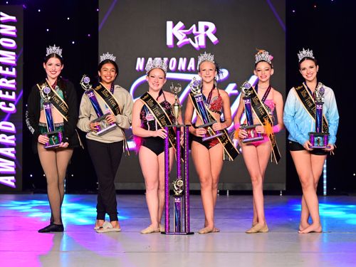 Panama City Beach, FL Nationals - 6/17/2024 - Awards