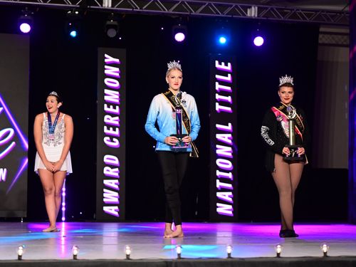 Panama City Beach, FL Nationals - 6/17/2024 - Awards