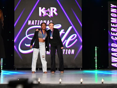 Panama City Beach, FL Nationals - 6/17/2024 - Awards