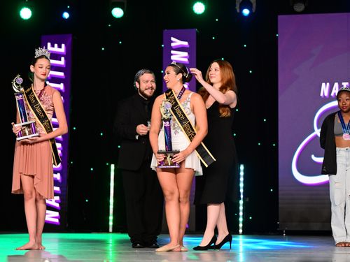 Panama City Beach, FL Nationals - 6/17/2024 - Awards