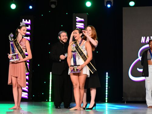 Panama City Beach, FL Nationals - 6/17/2024 - Awards