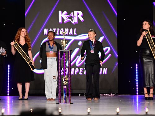 Panama City Beach, FL Nationals - 6/17/2024 - Awards