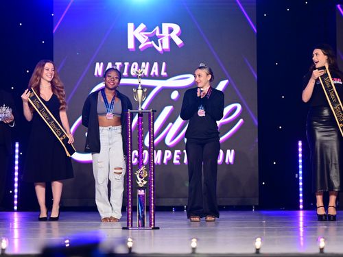 Panama City Beach, FL Nationals - 6/17/2024 - Awards