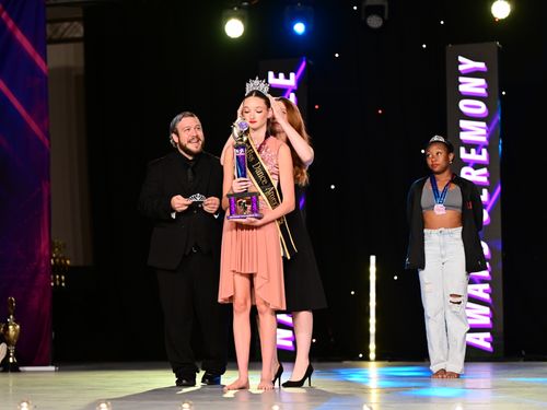 Panama City Beach, FL Nationals - 6/17/2024 - Awards