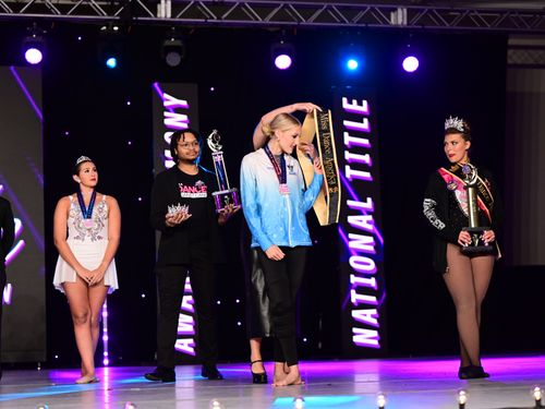 Panama City Beach, FL Nationals - 6/17/2024 - Awards