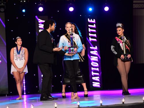 Panama City Beach, FL Nationals - 6/17/2024 - Awards