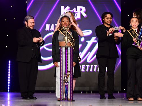 Panama City Beach, FL Nationals - 6/17/2024 - Awards