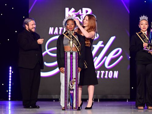 Panama City Beach, FL Nationals - 6/17/2024 - Awards
