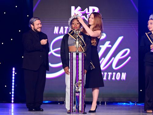 Panama City Beach, FL Nationals - 6/17/2024 - Awards