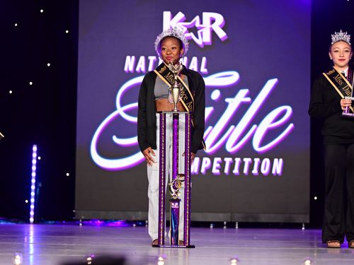 Panama City Beach, FL Nationals - 6/17/2024 - Awards