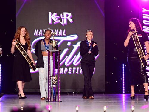 Panama City Beach, FL Nationals - 6/17/2024 - Awards