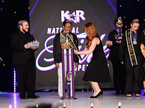 Panama City Beach, FL Nationals - 6/17/2024 - Awards