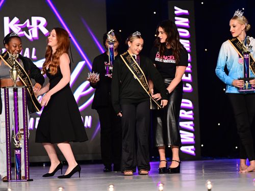 Panama City Beach, FL Nationals - 6/17/2024 - Awards
