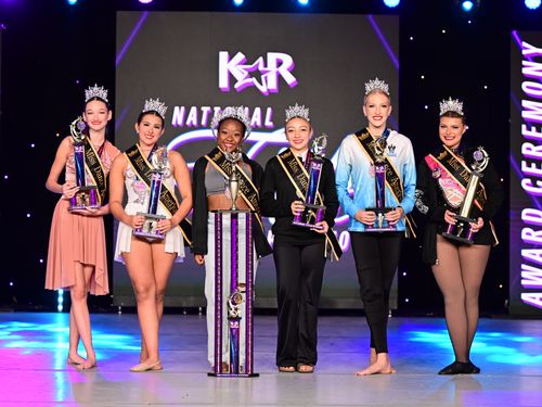 Panama City Beach, FL Nationals - 6/17/2024 - Awards