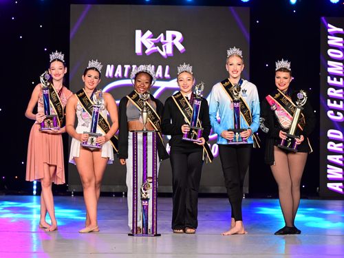 Panama City Beach, FL Nationals - 6/17/2024 - Awards