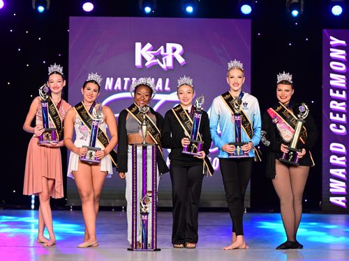 Panama City Beach, FL Nationals - 6/17/2024 - Awards
