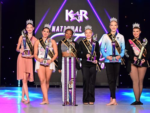 Panama City Beach, FL Nationals - 6/17/2024 - Awards