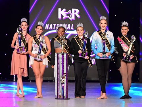 Panama City Beach, FL Nationals - 6/17/2024 - Awards