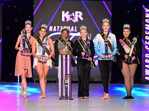 Panama City Beach, FL Nationals - 6/17/2024 - Awards