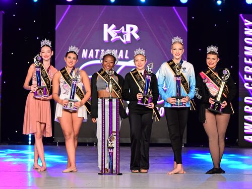 Panama City Beach, FL Nationals - 6/17/2024 - Awards