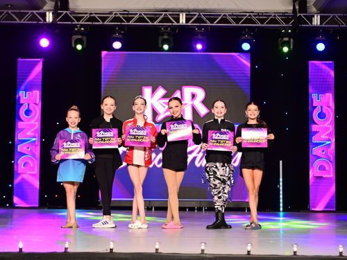 Panama City Beach, FL Nationals - 6/17/2024 - Awards