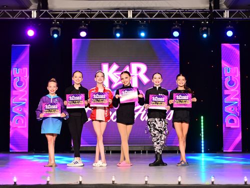 Panama City Beach, FL Nationals - 6/17/2024 - Awards