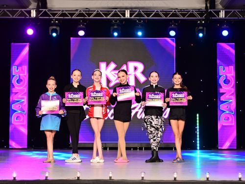 Panama City Beach, FL Nationals - 6/17/2024 - Awards