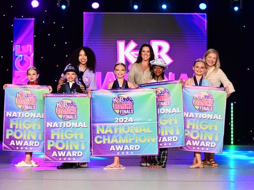 Panama City Beach, FL Nationals - 6/17/2024 - Awards