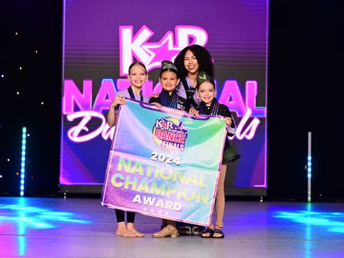 Panama City Beach, FL Nationals - 6/17/2024 - Awards