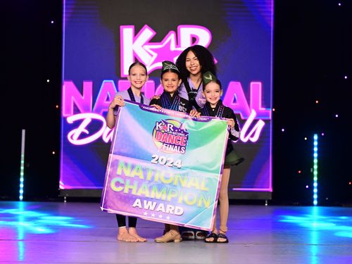 Panama City Beach, FL Nationals - 6/17/2024 - Awards