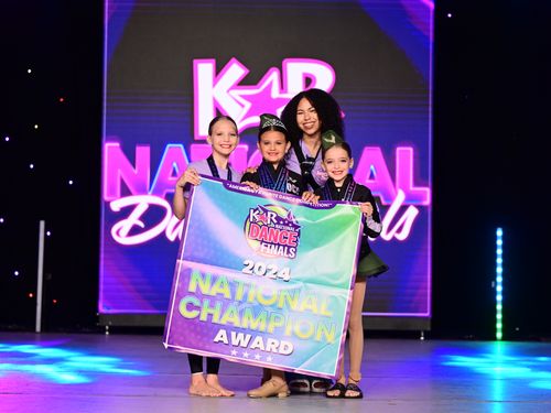 Panama City Beach, FL Nationals - 6/17/2024 - Awards